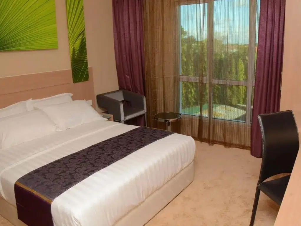 Room image