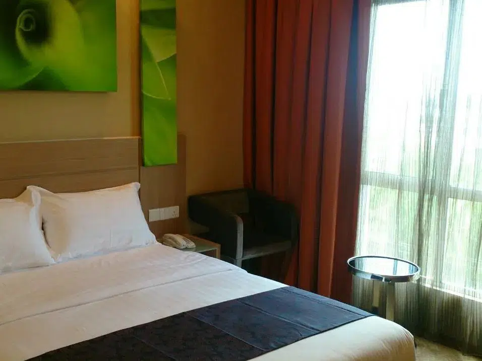 Room image